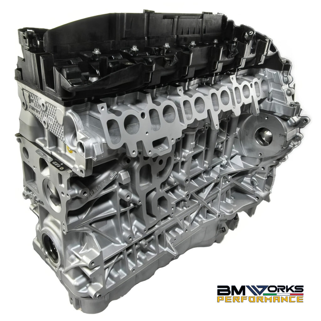 Riparazioni Meccaniche BMW e MINI