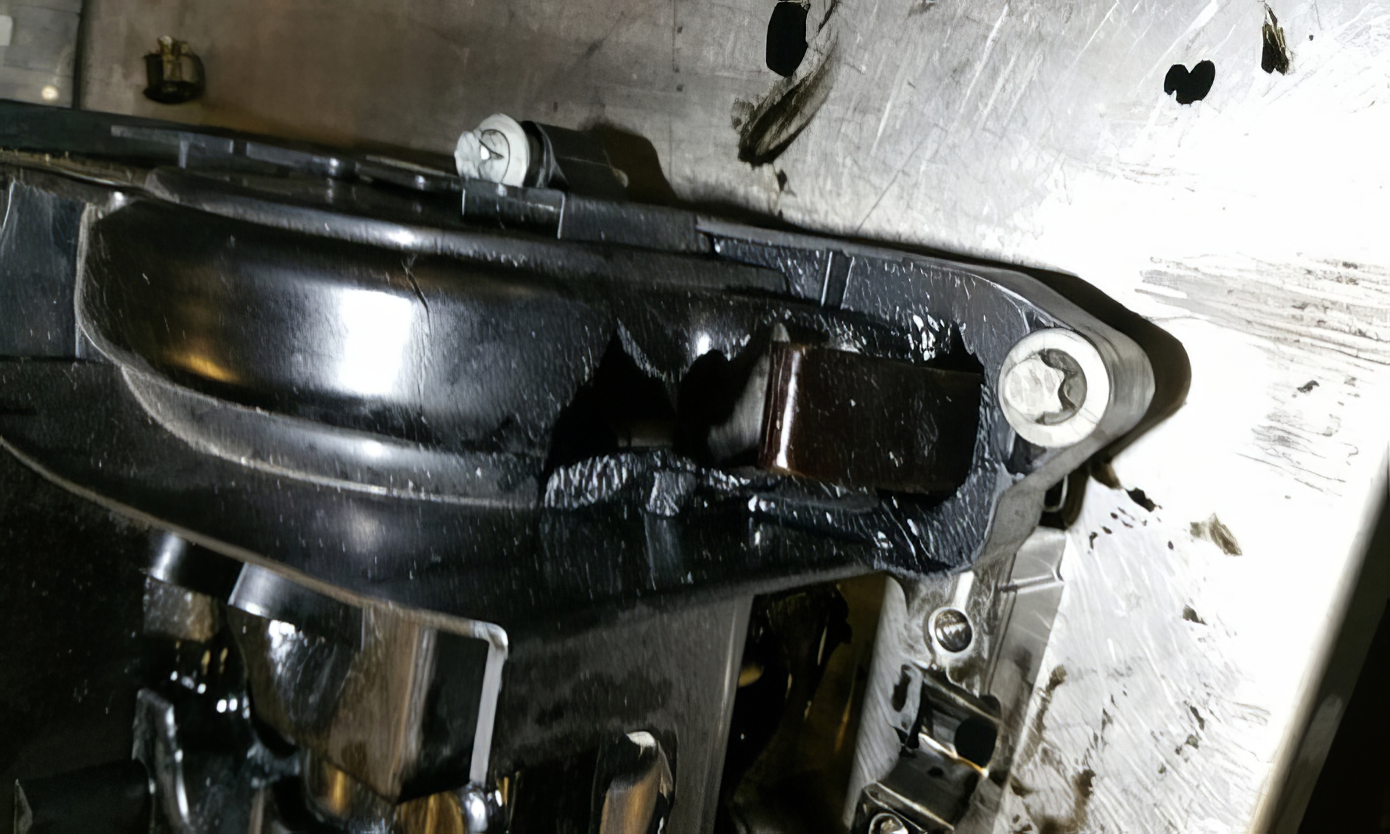 Sostituzione Catene di Distribuzione per BMW & MINI-BMWorks (6)