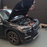 Problemi di Riscaldamento sulla Tua BMW? Metà Calda, Metà Fredda? Ecco Come Abbiamo Risolto! 💪